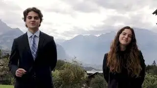 Aiglon | Meet the 2020-21 School Guardians