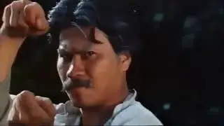 Crystal Fist _ Willy Dozan (Billy Chong) With The Best Martial Arts!!