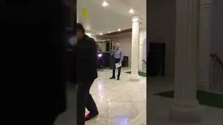 Корпоратив.