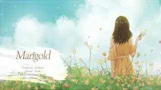 아이묭 - 메리골드 (Marigold)  | Cover by. Fond 폰드