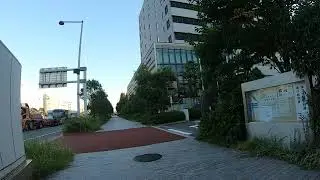 [GoPro HERO7] TimeWarp ビデオ