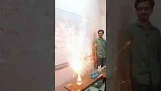 Watch this Epic Reaction 🔥 We Did in Class 🤯 