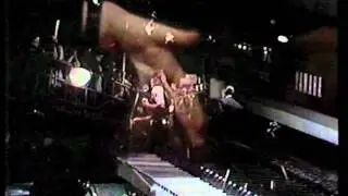 The Syle Council - Money go Round