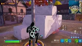 fortnite solo 14 kills