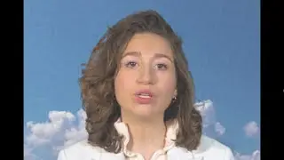 Marie Naffah - I Want More (Official Visualiser)