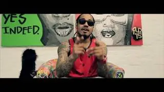 Stunna Bentley - Just a Little Different - Music Video