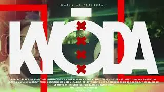 ZEN P x ZIR HARDCORE  -  KYODA