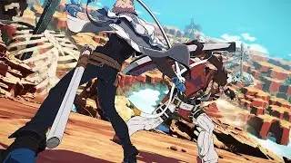 【公式和訳歌詞】Smell of the Game【設定で日本語字幕表示可】OPテーマBGM GUILTY GEAR -STRIVE- 獲物の匂い　歌：橋本 直樹　曲：石渡 太輔