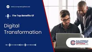 Unlock Digital Transformation & Skyrocket Your Business Growth | Must-Watch Tips for Success!