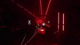 [Beat Saber] SoonToBeGoodName - Bad Time Trio v2 (FINAL PREVIEW)