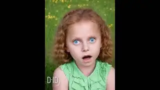 Wow a beautiful girl and her short beautiful story on golden words