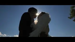 🔥Дамир Калимуллин, свадьба Рашита и Айгуль (Свадебный клип в 4к)
