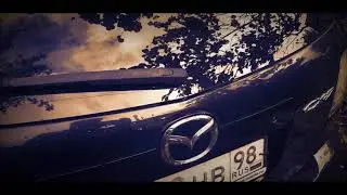 Промо ролик группы клуба MAZDA CX-7 в ВК!