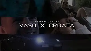 FNC13: Vaso x Croata | OFFICIAL TRAILER