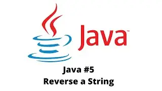 Java #5