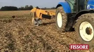 MPL.590 LATERAL DITCHER
