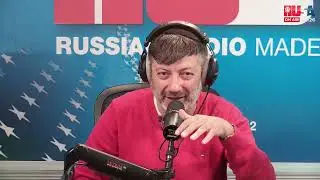 Кирилл Задов: США, Россия и Китай - взгляд из 2023-го.