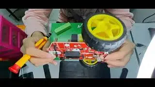 LadyBug Robotics Challenge 2024 QuickGuide
