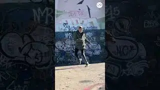 Killer Dance Moves 🔥