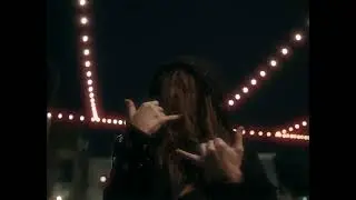MATT OX - PULL UP ON ME (Official Music Video)