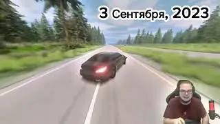 БУЛКИН СПАС СЕБЯ! ЧУТЬ НЕ РАЗБИЛСЯ!🥶😲