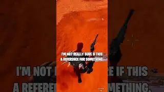 Rating Your Favorite Emote (Fireworks Salvo)