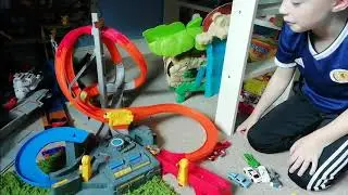Hot Wheels Fun