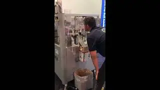 Hefestus & Sorting Robotics Cannabis Pre-Roll Automation