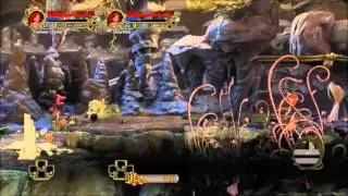 Abyss Odyssey: With Professor Cypress & Deca Tune - Act:4