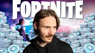 Fortnite - Playing with viewers - ItzzDilly