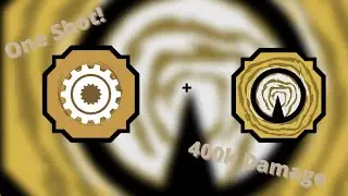 Op Kagoku + Mecha Combo