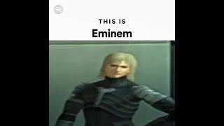Metal Gear Feels So Empty Without Raiden [mgs]