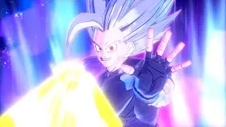 Best Custom Ultimate Skills for CAC | Dragon Ball Xenoverse 2 Mods | Dragon Ball Xenoverse 2 Mods