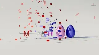 Balloon Popping Motion Animation | Feature Corner