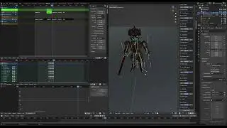ArmatureGhoster preview