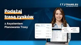 Asystent Planowania Trasy – czym jest i jak działa.