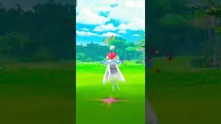 😱100%iv Witch Pokemon is this??? 😱#100%iv #newpokemon #pokemongo #pokemon #shinypokemon #pokemonhunt