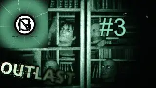 NG : Outlast BÖLÜM 3 | Can Atıyor Musun Diyor Yaa
