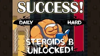 Success with Steroids | Nuclear Throne