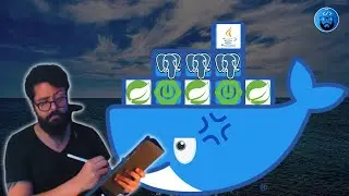 Dockerizar API REST Java + Spring Boot con PostgreSQL y Docker Compose 2023