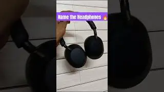 Name the Headphones 🔥 #informativemedia #shorts