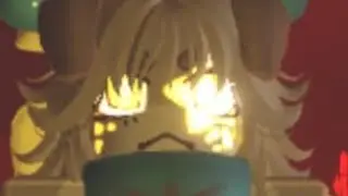 Unfinished animations (1#) silly :33