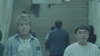 ゆず『SUBWAY』MUSIC VIDEO