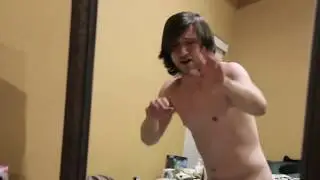 MCJUGGERNUGGETS RAPED BY BOOGIE2988 (AGAIN!)