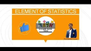 Computation of Median#statistics#