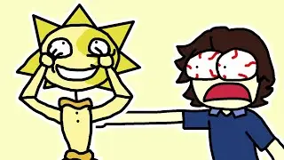 Sundrop Is A Bit Dramatic