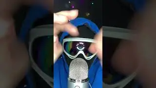 ASMR//АСМР визуалки
