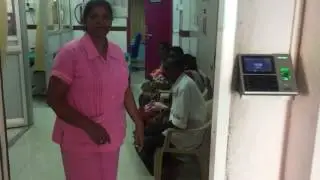 Kilpauk Medical college
