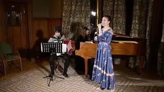 ПОГОВОРИ СО МНОЮ, МАМА💕 Юлия Борисевич