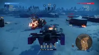CROSSOUT - CW |Levi| E404